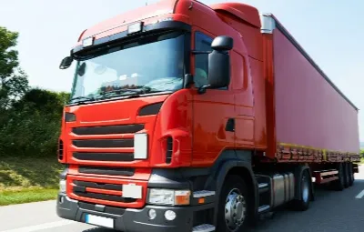 İstanbul Karataş Ambar Kargo