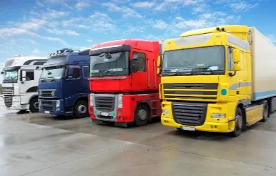 İstanbul Karataş Nakliye Ambarı