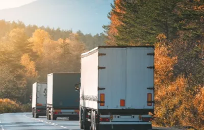 İstanbul ile Karataş Arası Klima Taşıma