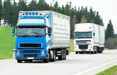 İstanbul ile Karataş Arası Eşya Taşıma